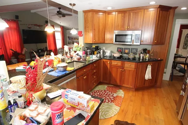 Woburn, MA 01801,24 Arlington Road