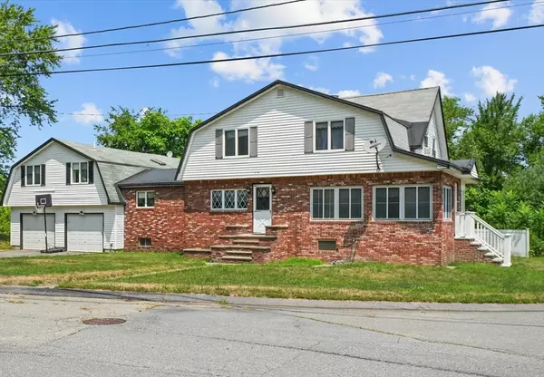 Dracut, MA 01826,24 Preston St