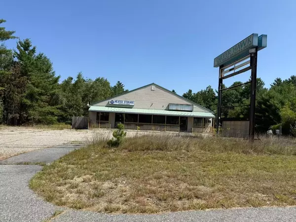 Winchendon, MA 01475,672-674 Spring St