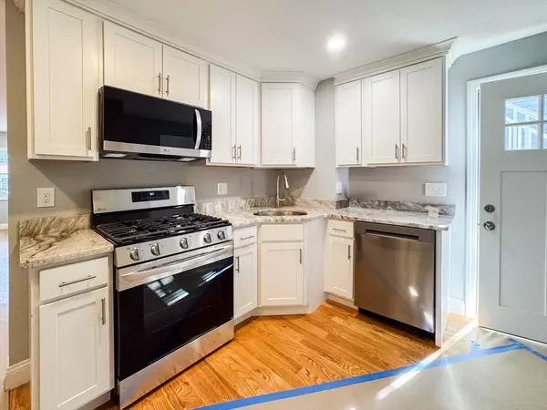 Chelsea, MA 02150,58 Chestnut St #1