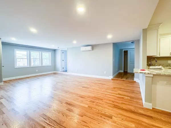 Chelsea, MA 02150,58 Chestnut St #2
