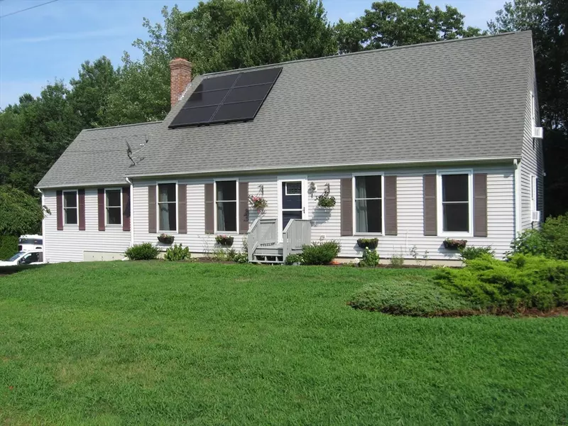134 Nelligan Ter., Warren, MA 01083