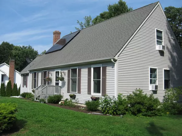 Warren, MA 01083,134 Nelligan Ter.