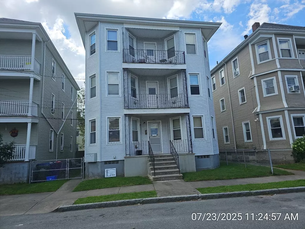 New Bedford, MA 02745,46 Princeton #2R