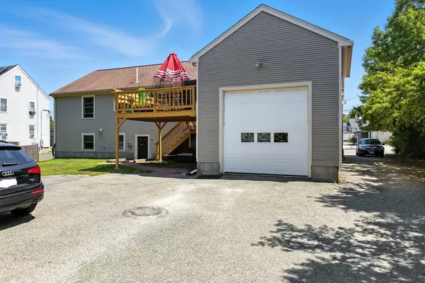 Whitman, MA 02382,782 Bedford St