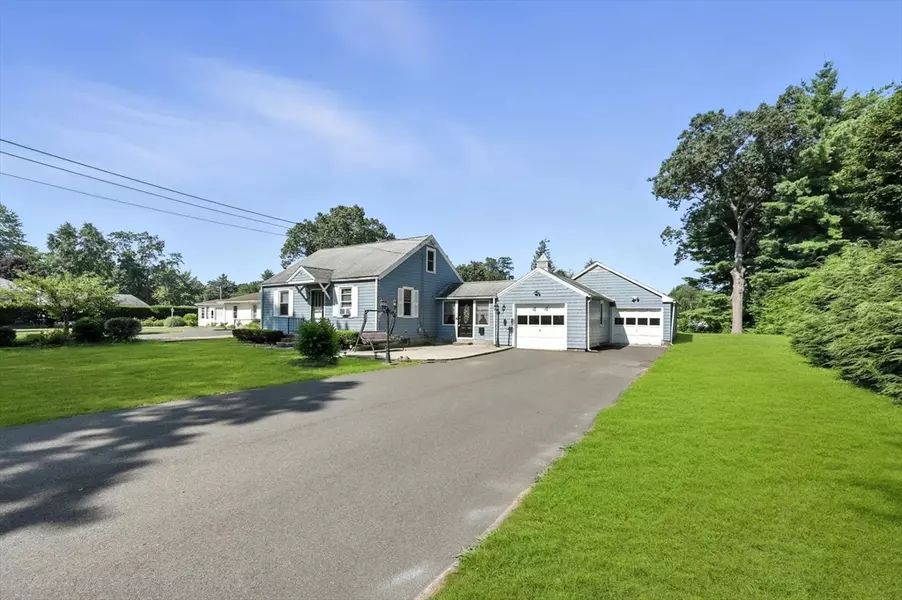 44 Pittroff Ave, South Hadley, MA 01075