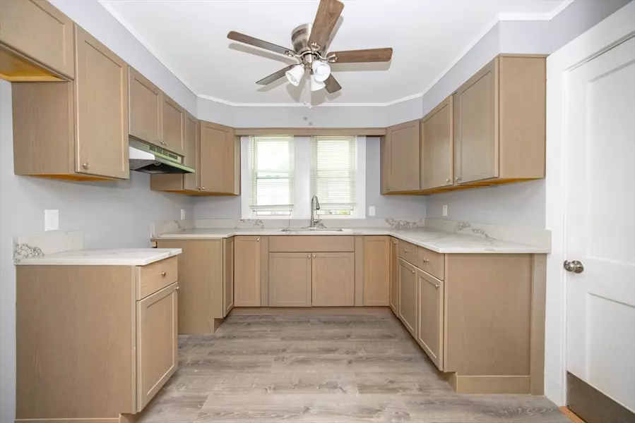 81 Warwick Road #1, Newton, MA 02465