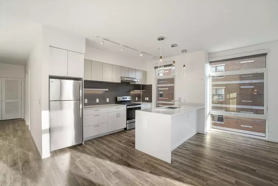 839 Beacon Street #406, Boston, MA 02215