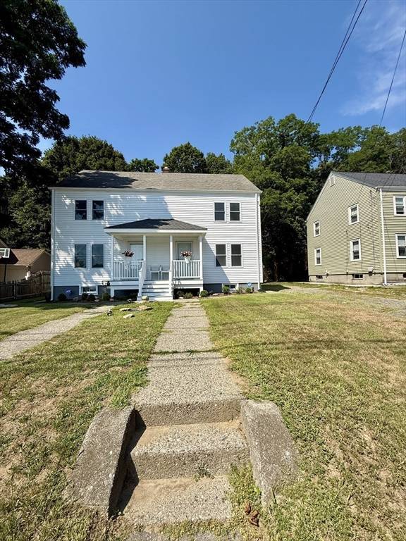 487 Mill Street #B, Worcester, MA 01602