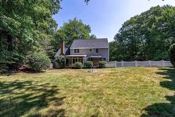 Beverly, MA 01915,21 Wentworth Dr