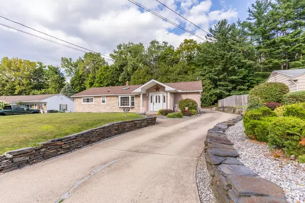 Dalton, MA 01226,36 Edgemere Rd