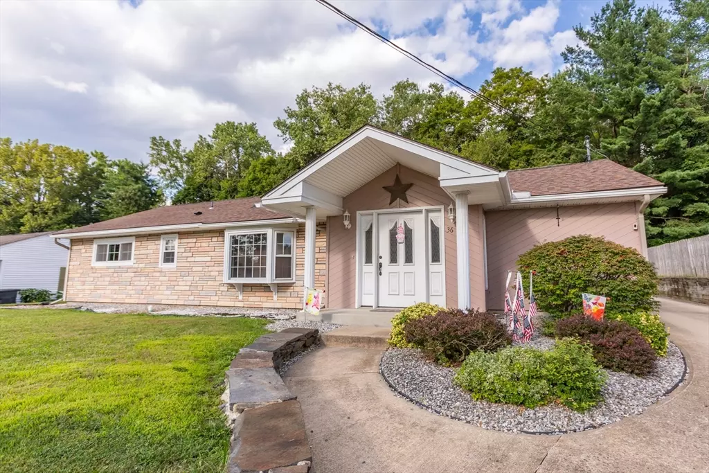 Dalton, MA 01226,36 Edgemere Rd