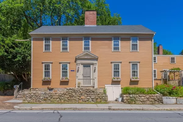 Gloucester, MA 01930,359 Western Ave