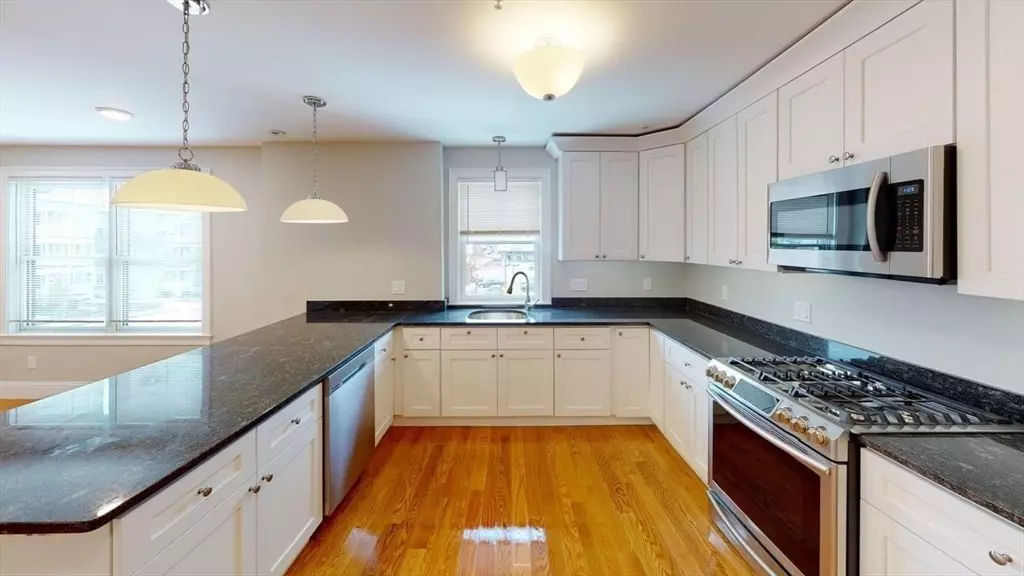 45 Spring Street #6, Boston, MA 02132