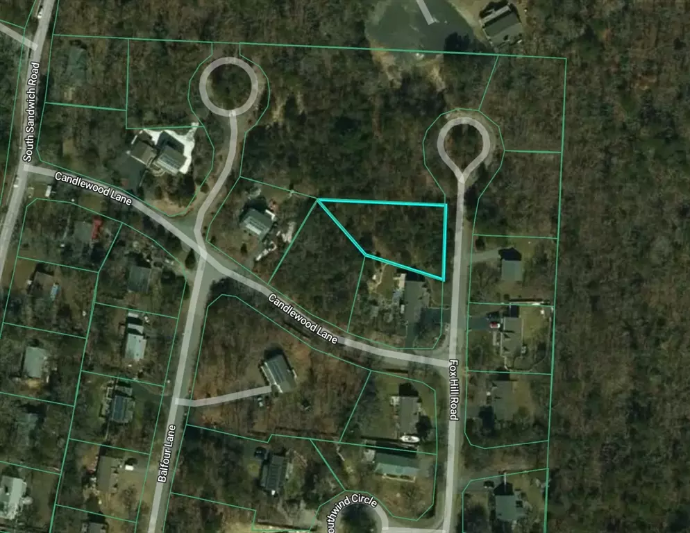 Mashpee, MA 02649,68 Fox Hill Rd
