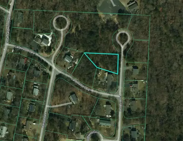 68 Fox Hill Rd, Mashpee, MA 02649