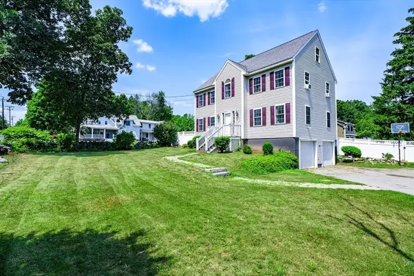 Methuen, MA 01844,291 Pelham St