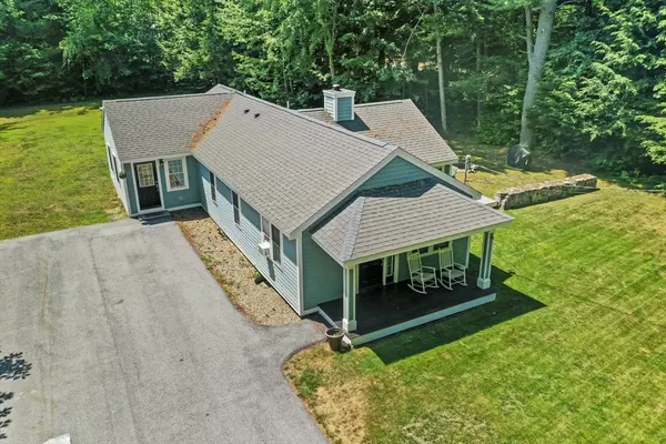 Ashburnham, MA 01430,153 Sherbert Road