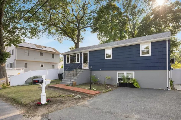 Saugus, MA 01906,29 Clinton Ave