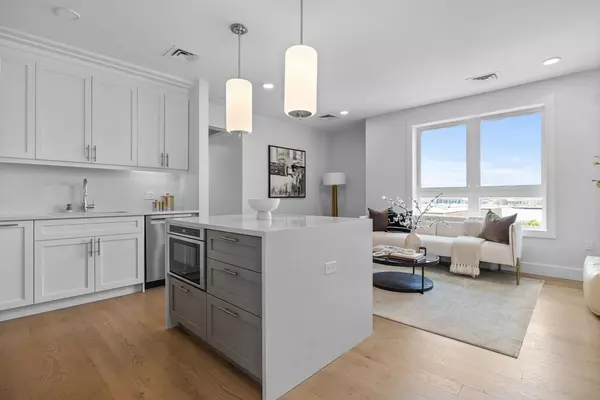 Boston, MA 02128,301 Border Street #4 - 9