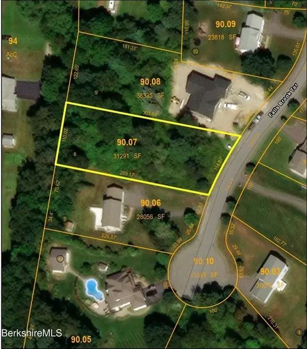 Dalton, MA 01226,46 Falls Brook Terrace