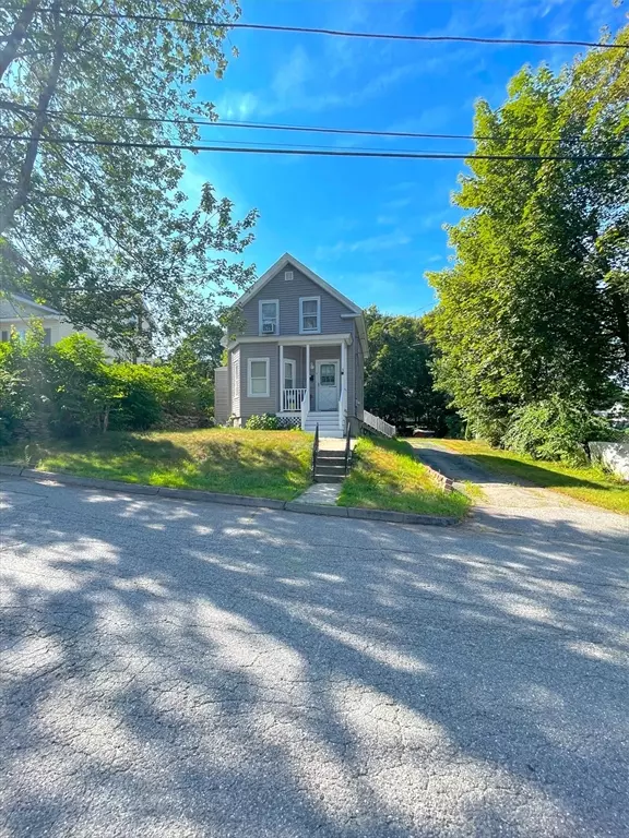 Fitchburg, MA 01603,2 Keen St