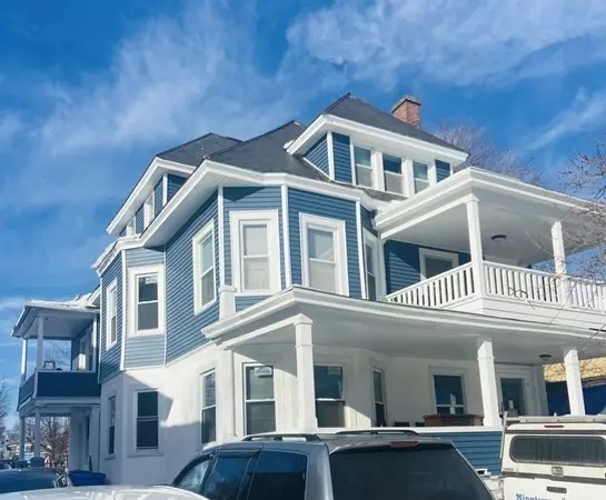 Springfield, MA 01108,440 Sumner Avenue