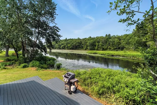 Grafton, MA 01536,36 Bernard Rd