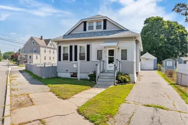 427 Main Street, Fairhaven, MA 02719