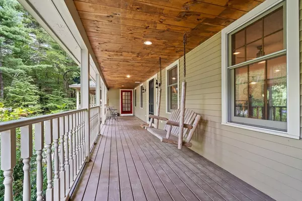 Princeton, MA 01541,9 Stagecoach Rd