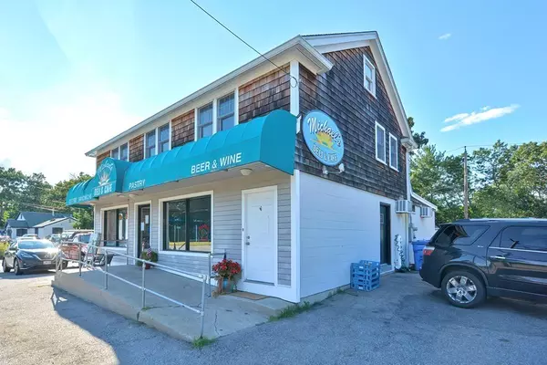 Wrentham, MA 02093,305 Shears St