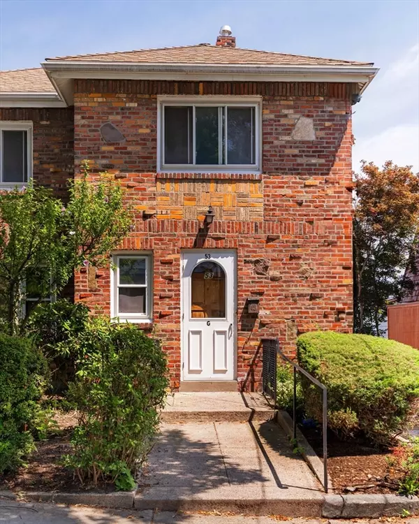 Boston, MA 02128,53 Beachview Rd