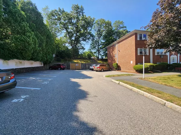 4 Nixon Lane #3, Stoneham, MA 02180