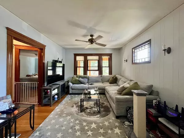 Arlington, MA 02474,170 Palmer St #170
