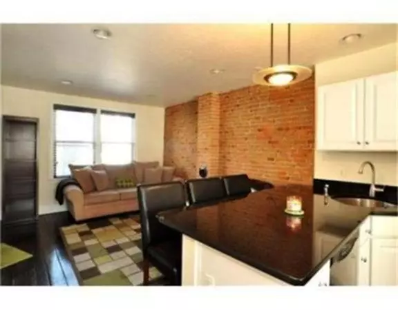 Boston, MA 02127,169 K #1