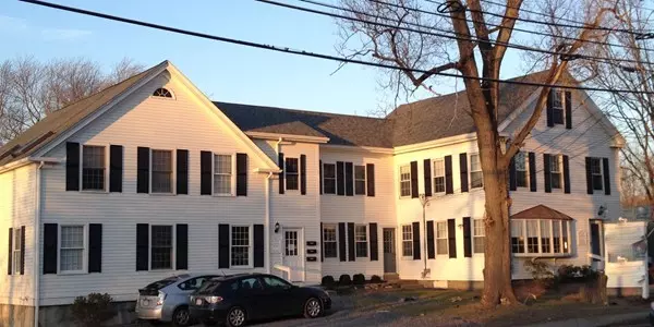 Sudbury, MA 01776,400 Boston Post Road #W-21