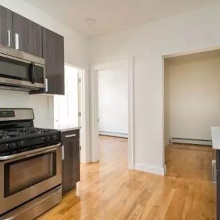 155 Salem Street #7, Boston, MA 02113