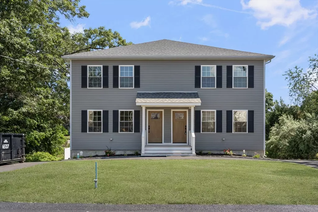 Attleboro, MA 02703,24 Oakland Ave #1