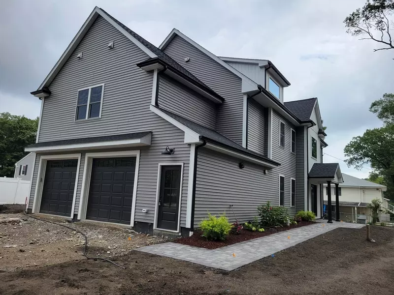 44 Buffington, Attleboro, MA 02703