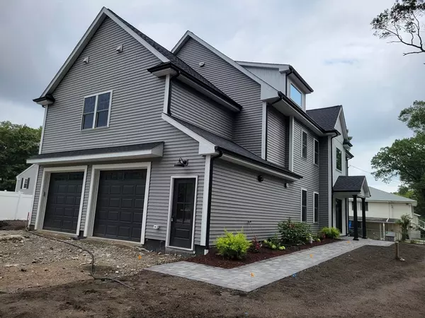 44 Buffington, Attleboro, MA 02703