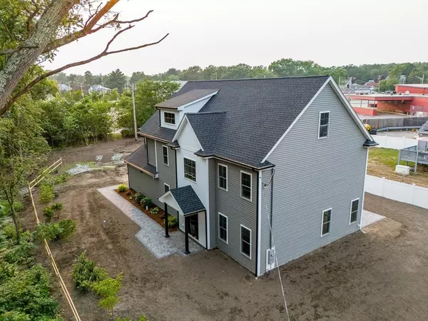 44 Buffington, Attleboro, MA 02703