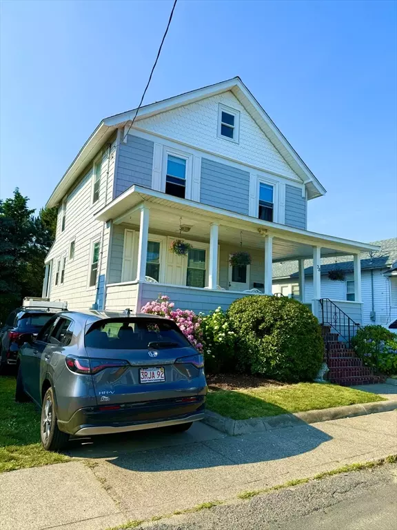 73 E St Winter Rental Only #Sept-5/31, Hull, MA 02045