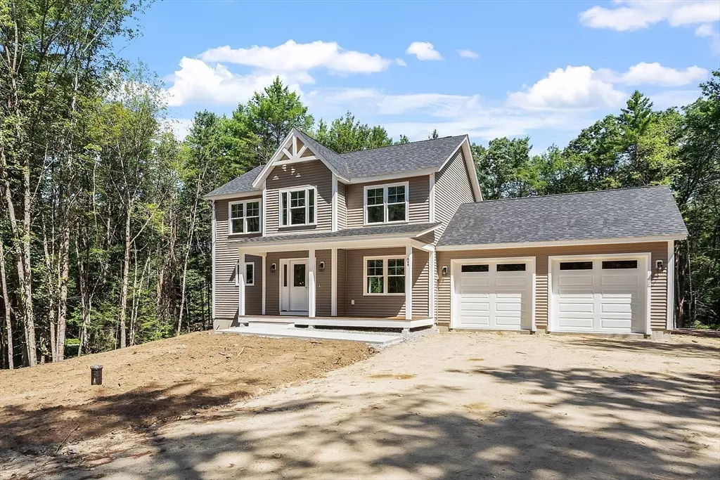 Winchendon, MA 01475,369 Hitchcock Road