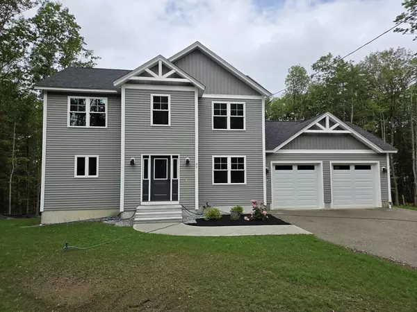 Lt-244 Doyle Avenue, Winchendon, MA 01475