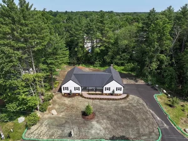 Easton, MA 02375,10 Lantern Ln