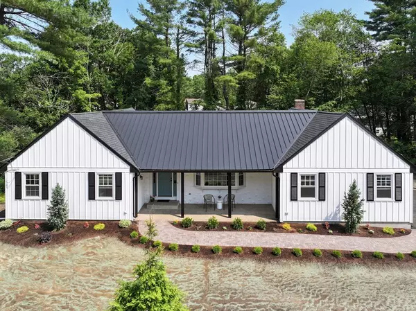 Easton, MA 02375,10 Lantern Ln