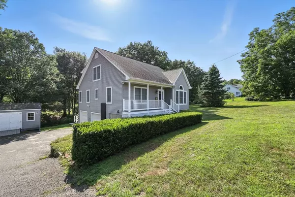 Southampton, MA 01073,17 Glendale Rd