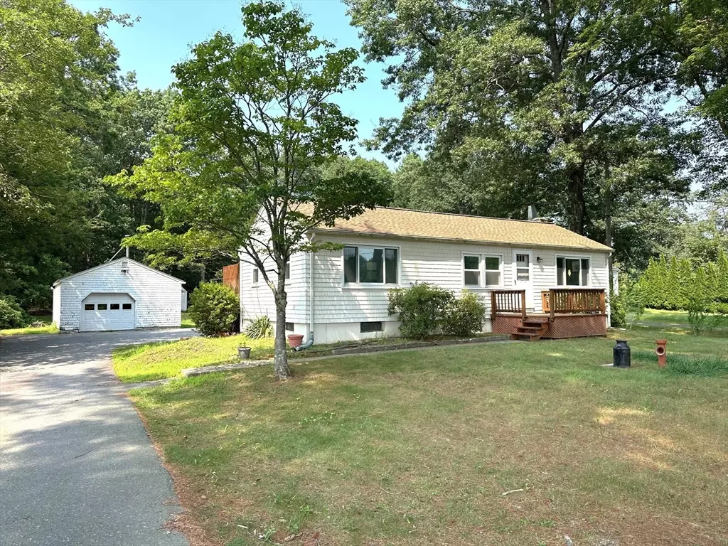 Sterling, MA 01564,5 Mortimer Rd