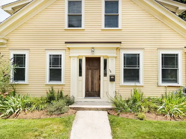 Somerset, MA 02726,58 Pleasant St