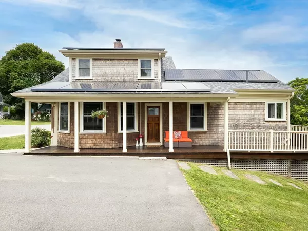 Somerset, MA 02726,58 Pleasant St